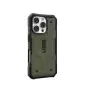 UAG Pathfinder Magsafe, Olive Drab - iPhone 16 Pro