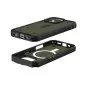 UAG Pathfinder Magsafe, Olive Drab - iPhone 16 Pro