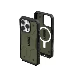 UAG Pathfinder Magsafe, Alyvų Drab - iPhone 16 Pro