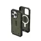 UAG Pathfinder Magsafe, Olive Drab - iPhone 16 Pro