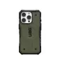 UAG Pathfinder Magsafe, Olive Drab - iPhone 16 Pro