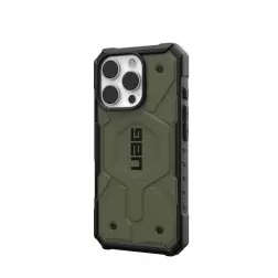 UAG Pathfinder Magsafe, Alyvų Drab - iPhone 16 Pro