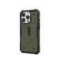 UAG Pathfinder Magsafe, Olive Drab - iPhone 16 Pro