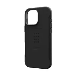 UAG Civilian Magsafe, Juoda - iPhone 16 Pro Max
