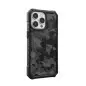 UAG Pathfinder SE MagSafe, midnight camo - iPhone 15 Pro Max