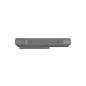 UAG Essential Armor MagSafe, silver - iPhone 15 Pro
