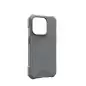 UAG Essential Armor MagSafe, silver - iPhone 15 Pro
