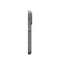 UAG Essential Armor MagSafe, silver - iPhone 15 Pro