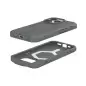UAG Essential Armor MagSafe, silver - iPhone 15 Pro