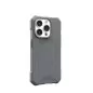 UAG Essential Armor MagSafe, silver - iPhone 15 Pro