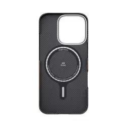 Pitaka MagEZ Case 5, Saulėlydis - iPhone 16 Pro