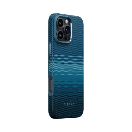 Pitaka Military-Grade Protective Case, Moonrise - iPhone 16 Pro Max