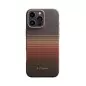 Pitaka Military-Grade Protective Case, Sunset - iPhone 16 Pro
