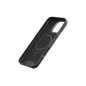 Pitaka Military-Grade Protective Case, Black/Grey Twill - iPhone 16 Pro