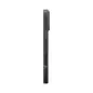 Pitaka Military-Grade Protective Case, Black/Grey Twill - iPhone 16 Pro
