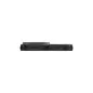 Pitaka Military-Grade Protective Case, Black/Grey Twill - iPhone 16 Pro