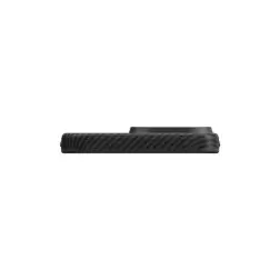 Pitaka MagEZ Case Pro 4, Juoda/Pilka Tvilis - iPhone 16 Pro