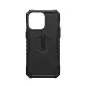 UAG Pathfinder MagSafe, black - iPhone 15 Pro Max