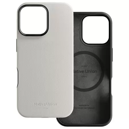 Native Union Active Case, sandstone - iPhone 16 Pro Max