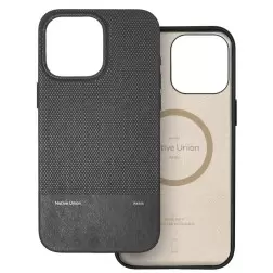 Native Union (RE)CLASSIC Case, black - iPhone 16 Pro Max