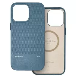 Native Union (RE)CLASSIC Case, navy - iPhone 16 Pro Max