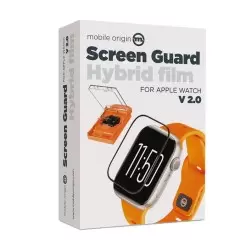 Mobile Origin Screen Guard Hybrid film - Apple Watch 9/8/7 41mm