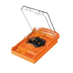 Mobile Origin Screen Guard Hybrid film - Apple Watch 9/8/7 41mm