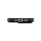 UAG Būtina apsauga MagSafe, juoda - iPhone 15 Pro