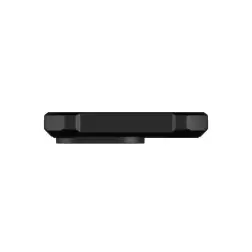 UAG Būtina apsauga MagSafe, juoda - iPhone 15 Pro