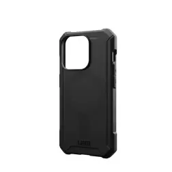 UAG Būtina apsauga MagSafe, juoda - iPhone 15 Pro