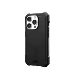 UAG Būtina apsauga MagSafe, juoda - iPhone 15 Pro
