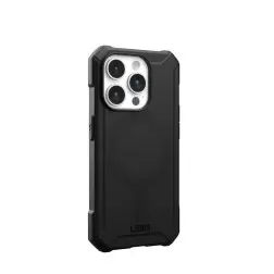 UAG Būtina apsauga MagSafe, juoda - iPhone 15 Pro