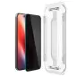 Apsauginis stiklas Spigen Glass tR EZ Fit HD (Privacy) 1 Pack, transparency - iPhone 16 Pro