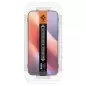 Apsauginis stiklas Spigen Glass tR EZ Fit HD (Privacy) 1 Pack, transparency - iPhone 16 Pro