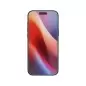 Apsauginis stiklas Spigen Glass tR EZ Fit HD (Privacy) 1 Pack, transparency - iPhone 16 Pro