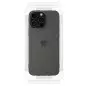 Apsauginis stiklas Spigen Glass tR EZ Fit HD (Privacy) 1 Pack, transparency - iPhone 16 Pro