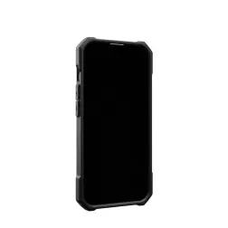 UAG Būtina apsauga MagSafe, juoda - iPhone 15 Pro