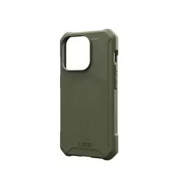 UAG Esminis Armor MagSafe, alyvų spalvos - iPhone 15 Pro