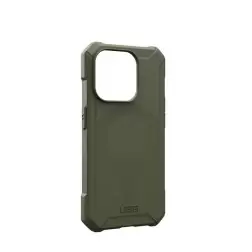 UAG Esminis Armor MagSafe, alyvų spalvos - iPhone 15 Pro