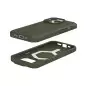 UAG Essential Armor MagSafe, olive drab - iPhone 15 Pro