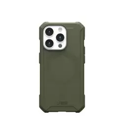 UAG Esminis Armor MagSafe, alyvų spalvos - iPhone 15 Pro
