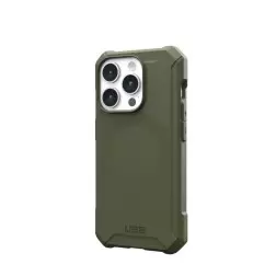 UAG Esminis Armor MagSafe, alyvų spalvos - iPhone 15 Pro