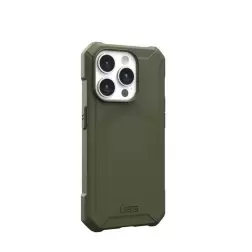 UAG Esminis Armor MagSafe, alyvų spalvos - iPhone 15 Pro