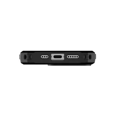 UAG Plasma, ash - iPhone 15 Pro
