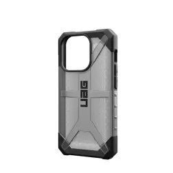 UAG Plasma, ash - iPhone 15 Pro