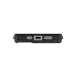 UAG Plyo MagSafe, juoda/bronza - iPhone 15 Pro