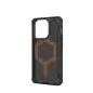 UAG Plyo MagSafe, juoda/bronza - iPhone 15 Pro
