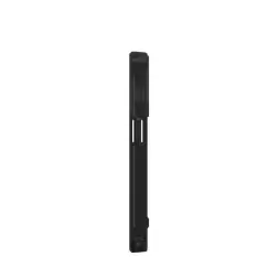 UAG Plyo MagSafe, juoda/bronza - iPhone 15 Pro