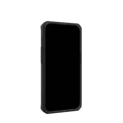 UAG Plyo MagSafe, juoda/bronza - iPhone 15 Pro