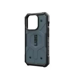 UAG Pathfinder MagSafe, debesų mėlynas - iPhone 15 Pro